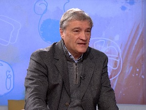 Ekonomista Đuričin: Dobro osmišljena transakcija, Srbija prati trendove