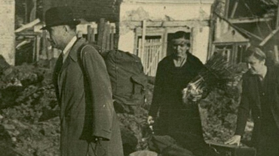 Живот у окупираном Београду 1941-1944: Ред, рад и мир, 3-7 Живот у окупираном Београду 1941-1944: Ред, рад и мир, 3-7