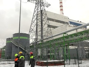 Ledeni dani u Srbiji, proizvodnja struje premašuje potrošnju