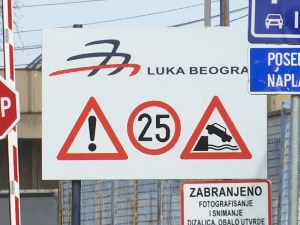 Luka Beograd od privatizacije, maratonskog sudskog postupka do muke malih akcionara