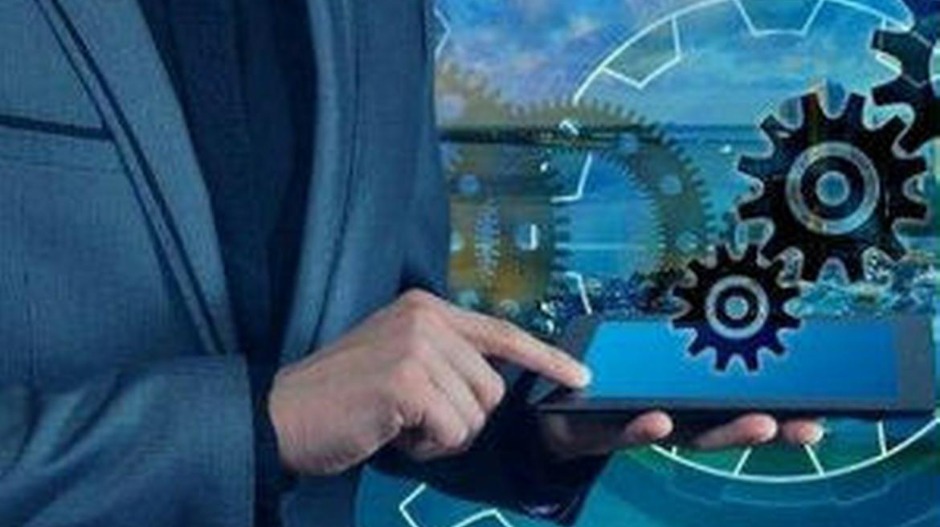 Наука у покрету: Индустрија 4.0 Наука у покрету: Индустрија 4.0