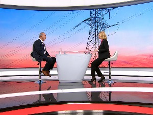 Kako da EPS stane na svoje noge, profesor Rajaković za RTS o fenomenu &#34;građanske energije&#34;