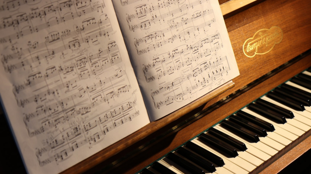 Како слушати музику: Клавир и историја пијанизма
