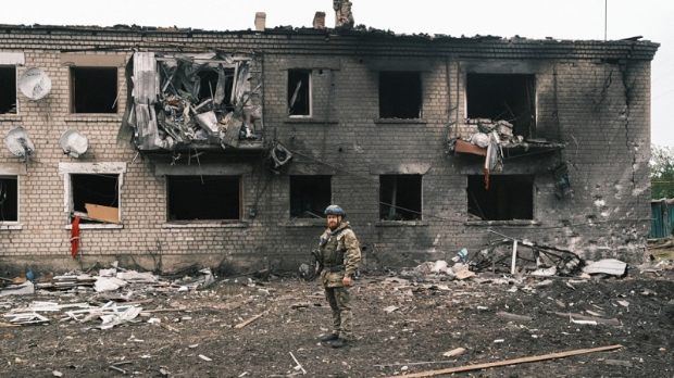 Нови напад на Харков – пет страдалих, 16 повређених; Украјина тврди да је уништила руски миноловац 