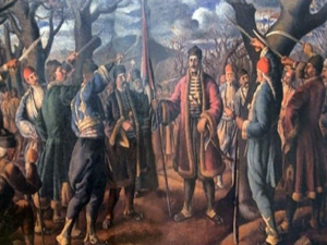 Сретењски устав у правној историји Србије