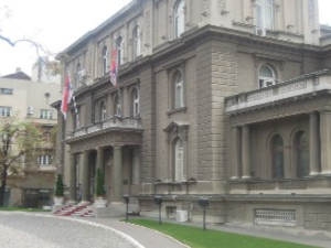 Мали: Вучић писао Макрону, Шолцу, Србија под великим притисцима