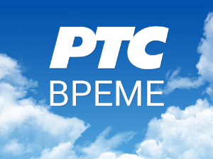 Временска прогноза 4. август 2026.