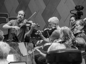 Светске музичке позорнице