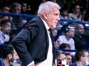 Обрадовић пред Басконију: Максимално смо мотивисани, Ивановић нас одлично познаје