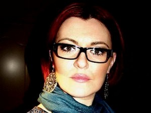 Хероине савремених драмских текстова