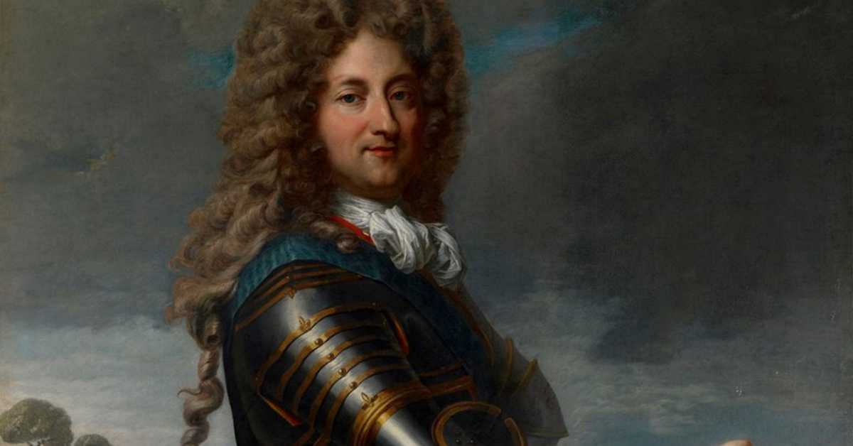 Краљеви Француске – Историја дуга 15 векова, Филип Други, либерални регент, 3/10 Краљеви Француске – Историја дуга 15 векова, Филип Други, либерални регент, 3/10