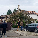 Експлозија гаса у Земуну – мушкарац погинуо, жена тешко повређена