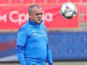 Друловић вади `флеке`