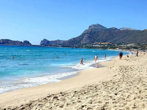 Траг: Крит – господар Медитерана