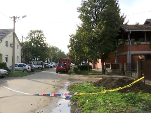 Девет особа ухапшено због експлозије у Земуну