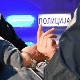 У комбију пронађено 36 миграната, ухапшени осумњичени за кријумчарење људи