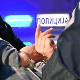 Двојица навијача Звезде ухапшена због нереда на дербију АБА лиге