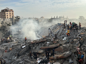 Директор болнице Шифа: Остали смо без струје, воде и материјала; Вођа Хезболаха: Фронт са Израелом ће остати активан