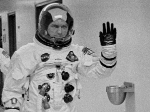 Преминуо астронаут Френк Борман, командант мисије Аполо 8