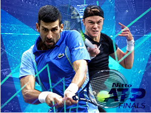 Ђоковић против Рунеа почиње одбрану титуле на Завршном турниру у Торину