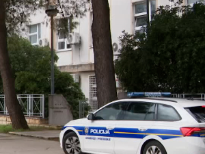 Наставља се акција хрватске полиције након напада у Задру; Божиновић: Ово што се догодило је неприхватљиво