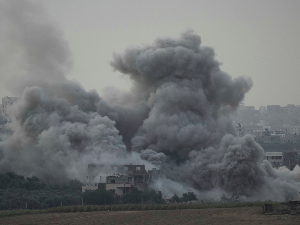 Болница Шифа без горива и кисеоника, директор каже да су спремни за евакуацију; Хамас демантује Тел Авив да је одбио да прими гориво