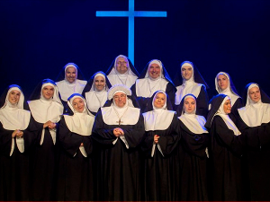 Словеначки театар и Јуре Франко доносе у Београд бродвејску представу