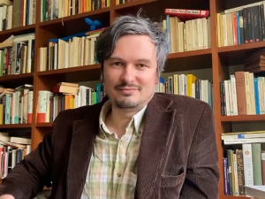  Максим Григорјев: Европа (2)