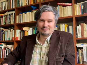 Максим Григорјев: Европа (3)