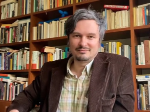  Максим Григорјев: Европа (4)