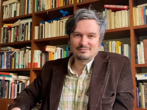 Максим Григорјев: Европа (6)