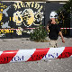 Случај Неа Филаделфија: Генетски материјал навијача АЕК-а на ножу којим је убоден Михалис Кацурис