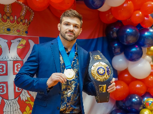 Велико славље у Индијани