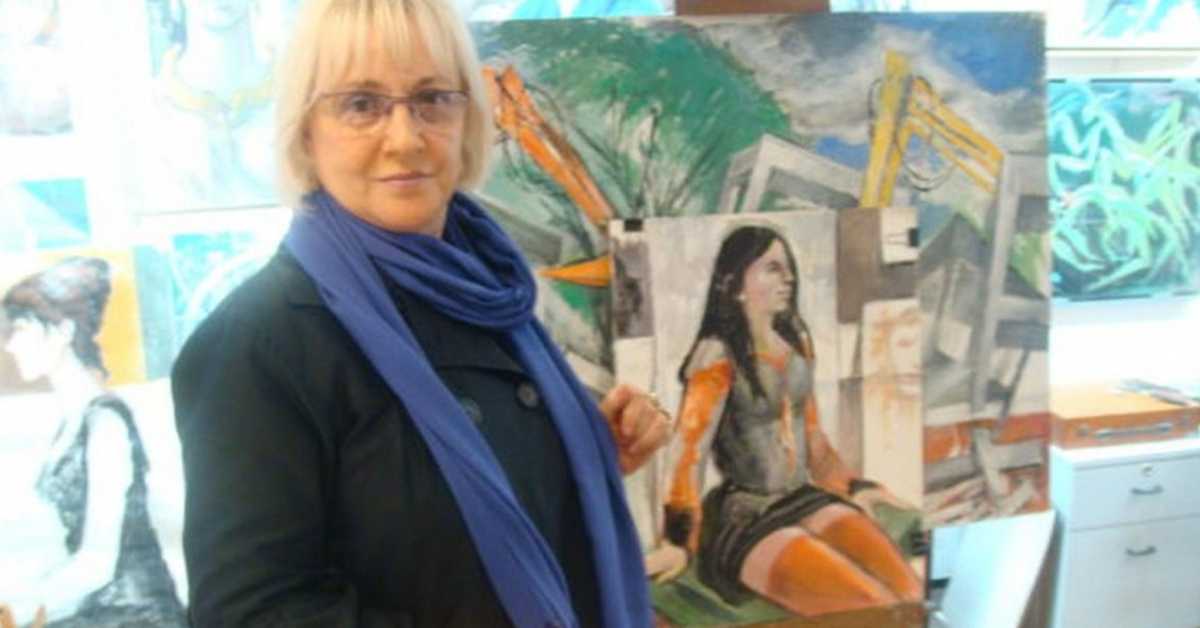 Мира Адања Полак -  Ексклузивно	Слике мог оца	