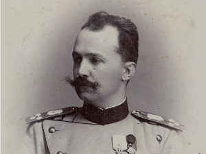 Антологија српске музике – Станислав Бинички