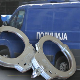 Хапшење због злоупотребе службеног положаја у Пореској управи