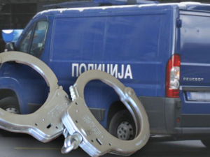 Ниш, ухапшени због сумње да су приморавали малолетницу на сексуалне односе