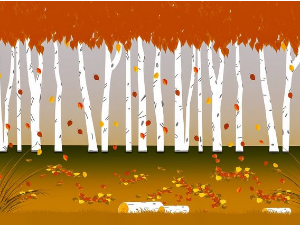 Јесење лишће