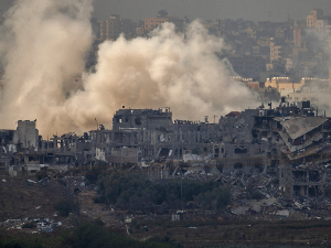 Израелске трупе заузеле комплекс Хамасових зграда; ван функције 25 од укупно 35 болница у Гази