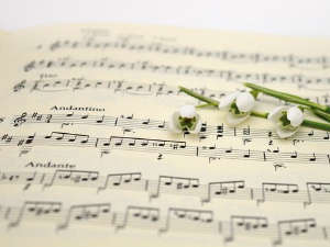 Kомпозиторка Татјана Милошевић