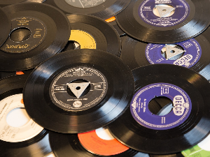 Сингл - Take my breath away - Berlin