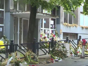 Рад­на гру­па за ме­мо­ри­јал­ни цен­тар у "Риб­ни­ка­ру”: Почињу радови за постављање уметничке инсталације