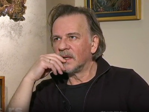 Преминуо Жарко Лаушевић