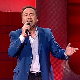 Песма без граница - Маринко Роквић