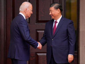 Бајден кинеском председнику: Важно је да се разумемо; Си: Земља је довољно велика за успех наше две државе
