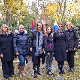 Дан примирја обележен у Хесену