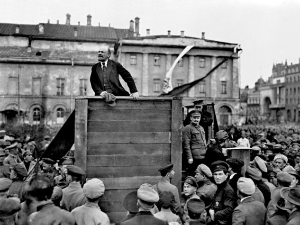  Гвидо Карпи: Лењинов политички језик (3)