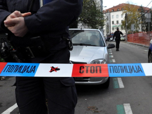 Погинула жена након што ју је ударио аутомобил на новосадском путу у Београду