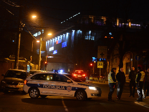 Судар на Зрењанинском путу у Београду – једна особа погинула, троје повређених