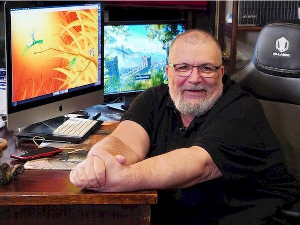 ТВ лица...као сав нормалан свет: Гост Добросав Боб Живковић